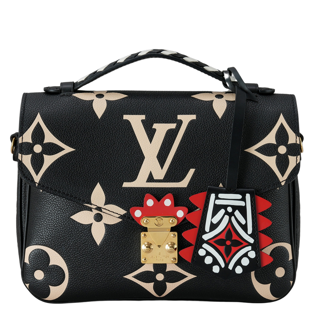 LOUIS VUITTON(USED)루이비통 M45385 시즌 포쉐트 메티스